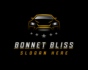 Car Automotive Vehicle Logo