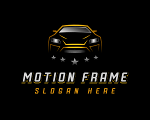 Car Automotive Vehicle Logo