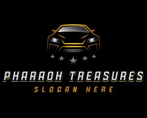 Car Automotive Vehicle Logo