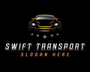 Car Automotive Vehicle Logo