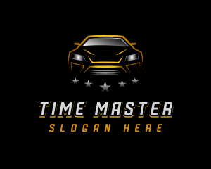 Car Automotive Vehicle Logo