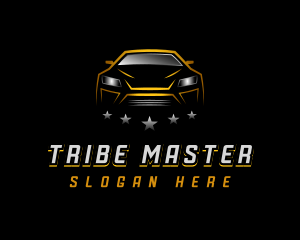 Car Automotive Vehicle Logo