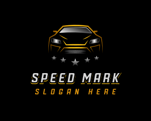 Car Automotive Vehicle logo design