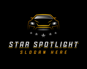 Car Automotive Vehicle logo design