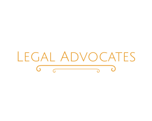 Professional Legal Firm logo design