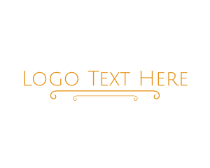 Delicate - Professional Legal Firm logo design