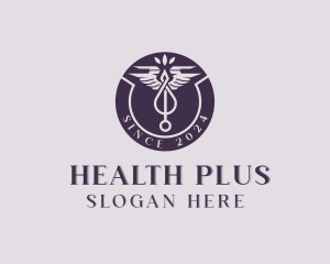 Pharmacy - Wellness Clinic Pharmacy logo design
