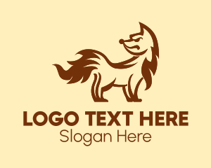 forest animal-logo-examples