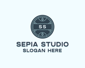 Generic Studio Business logo design