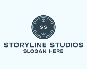 Generic Studio Business logo design