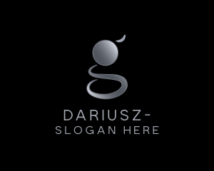 Personal - Luxury Cafe Restaurant logo design