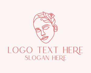 Stylistic - Wellness Boutique Skin Care logo design