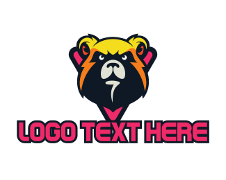 Logo Esports Noob Maker Logo Esports Noob Pubg