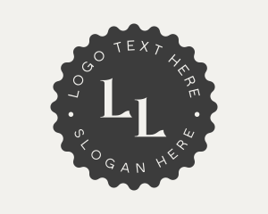Seal - Simple Minimalist Seal logo design