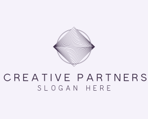 Creative Firm Studio logo design