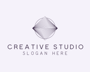 Creative Firm Studio logo design