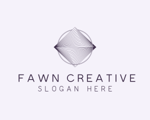 Creative Architecture Studio logo design