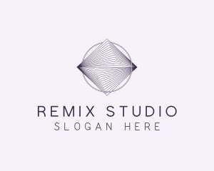 Creative Firm Studio logo design