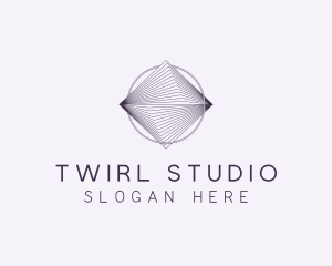 Creative Firm Studio logo design