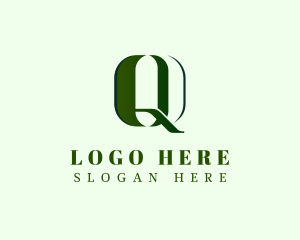 Fashion Styling Brand Logo