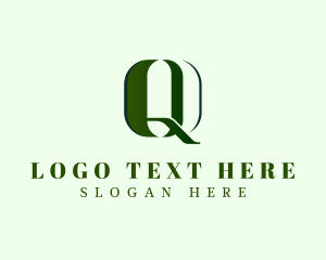 Fashion Styling Brand Logo