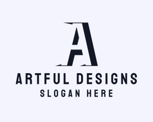 Business Firm Studio logo design