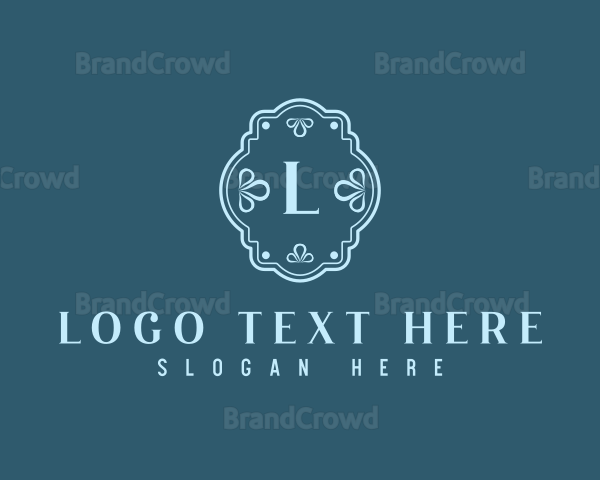 Elegant Artisan Furniture Logo