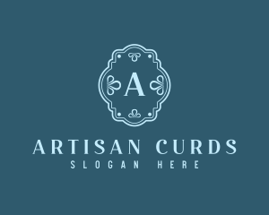 Decorative Elegant Furniture logo design