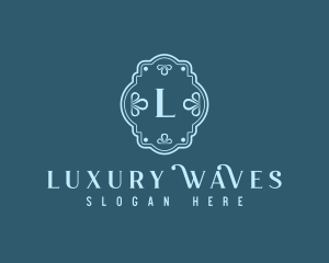 Decorative Elegant Furniture logo design