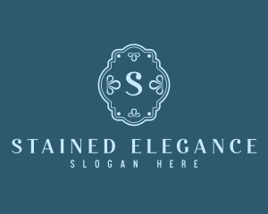 Decorative Elegant Furniture logo design