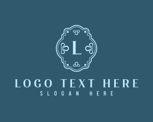 Beauty - Elegant Artisan Furniture logo design