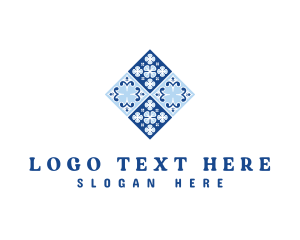 Spanish Tile Flooring Logo