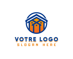 Home Roof Developer Logo