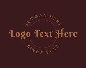 Business - Generic Apparel Business logo design