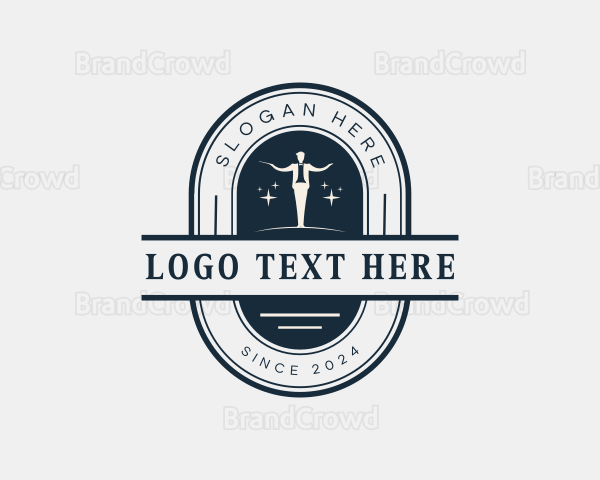 Musical Theatre Conductor Logo