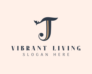 Lifestyle - Ornamental Elegant Lifestyle logo design