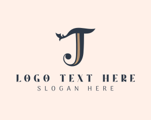 Elegant - Ornamental Elegant Lifestyle logo design