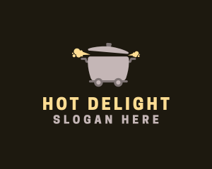 Cooking Restaurant Kitchen logo design