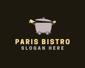 Cooking Restaurant Kitchen logo design