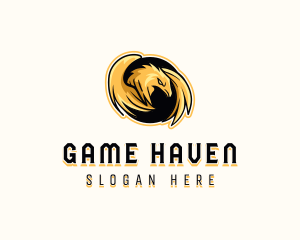 Eagle Gaming Esports Logo