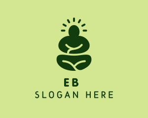 Body Meditation Yoga Logo