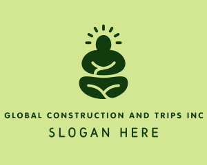 Body Meditation Yoga Logo