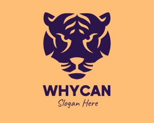 Sports - Big Cat Mascot logo design
