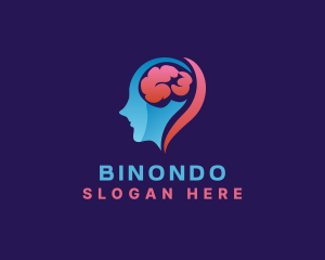 Mental Brain Counseling Logo