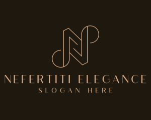 Fashion Designer Style Accessory  logo design