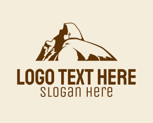 two-hiking-logo-examples