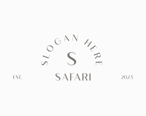 Business - Elegant Minimalist Business logo design