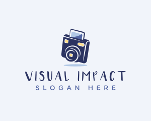 Image - Camera Photography Imaging logo design