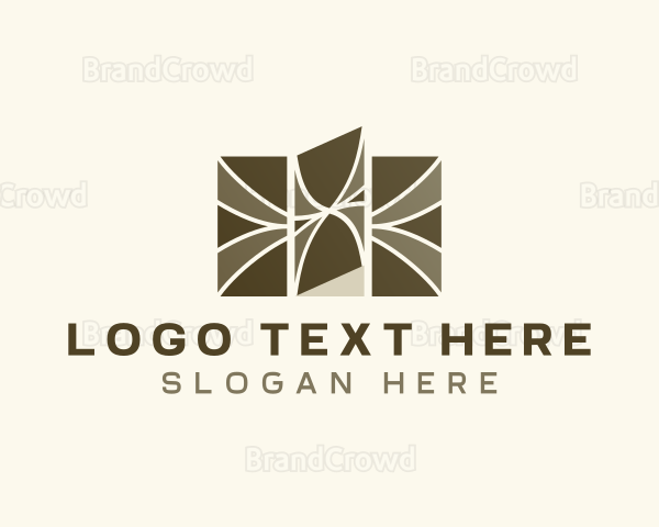 Home Decor Tile Logo