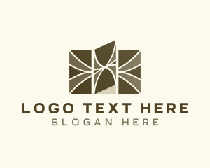 Home Decor Tile Logo